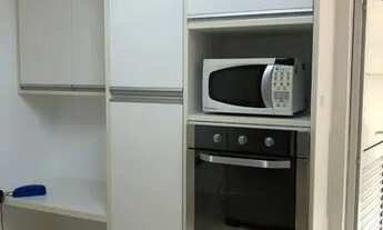 Imagem 7: Apartamento Garden com 3 dormitórios à venda, 199 m² por R$ 1.900.000,00 - Alto da Boa Vis