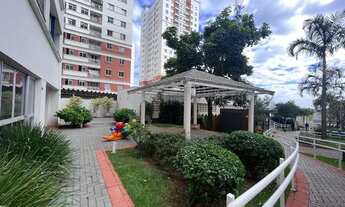 Imagem 3: Apartamento com 2 dormitórios para alugar, 70 m² por R$ 2.980,00/mês - Vivendas Do Arvored