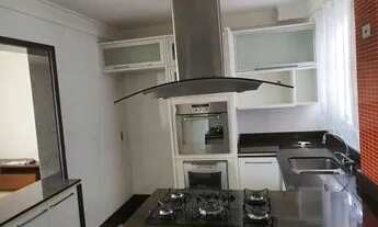 Imagem 7: Apartamento com 3 dormitórios para alugar, 115 m² por R$ 6.100,00/mês - Centro - Guarulhos