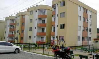 Imagem 3: Apartamento à venda 2 quartos em Palhoça bairro Passa Vinte R$ 165.000,05
