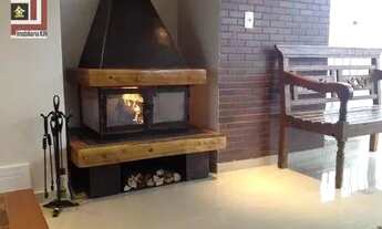 Imagem 2: Apartamento com 3 dormitórios à venda, 148 m² por R$ 1.900.000,00 - Jardim da Glória - São