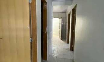 Imagem 6: QR 502 - avenida principal