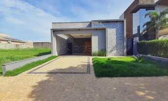 Imagem: Ribeirao Preto - Casa de Condomínio - Vila