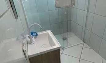 Imagem 5: Alugo apartamento de 2 quartos com piscina compartilhado