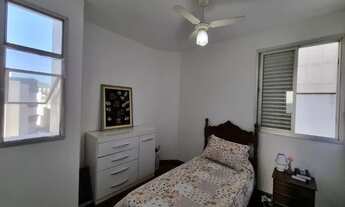 Imagem 8: Apartamento à venda, 3 quartos, 1 suíte, 2 vagas, Buritis - Belo Horizonte/MG