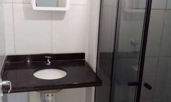 Imagem 5: Apto 02 quartos perto da vessa veículos