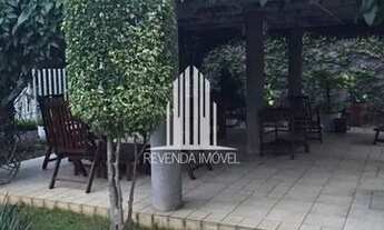 Imagem 8: APARTAMENTO DUPLEX EM PERDIZES Á VENDA 274 M 3 DORMITÓRIOS 1 SUÍTE