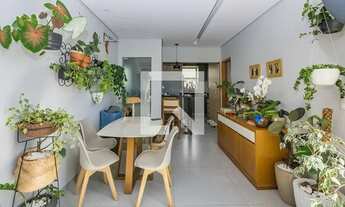 Imagem 6: Apartamento para Aluguel - Gutierrez, 3 Quartos, 95 m2