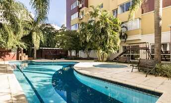 Imagem: Apartamento para aluguel com 40 metros quadrados