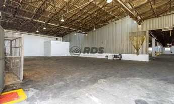 Imagem 2: SãO PAULO - Galpão/Depósito/Armazém - Vila Leopoldina