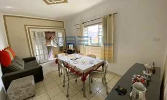 Imagem: SANTO ANDRÉ - Casa Padrão - VILA PIRES