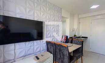 Imagem 3: Apartamento para Aluguel - Sacomã, 2 Quartos, 35 m2