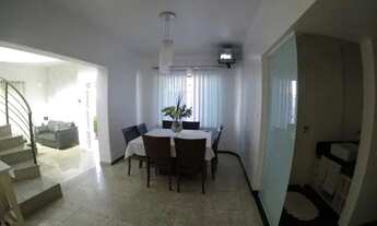 Imagem 4: Casa com 5 dormitórios para alugar, 401 m² por R$ 20.333/mês - Werner Plaas - Americana/SP