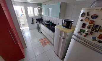 Imagem 5: Apartamento para aluguel com 4 quartos 2 Suítes - Praia de Itaparica - Vila Velha - ES