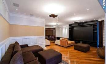 Imagem 3: Apartamento à venda - Edificio Villa Porto - Centro - Cascavel/PR