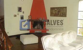 Imagem 3: SAO BERNARDO DO CAMPO - Residential / Sobrado - JARDIM DO MAR