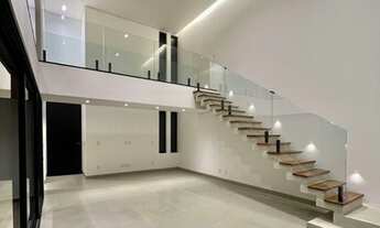 Imagem 6: Casa de condomínio sobrado para venda com 250 metros quadrados com 3 quartos