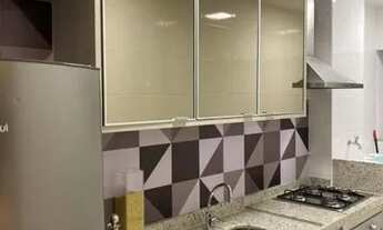 Imagem 4: LE VERT M.C Apartamento com 3 dormitórios