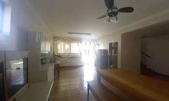 Imagem 5: Casa comercial para locação e venda, R$10.000,00 Jardim América - Bauru