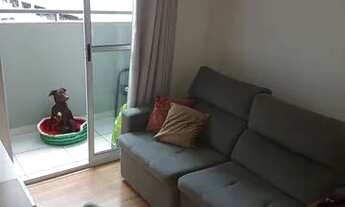 Imagem 3: Apartamento Urbanova com 2 quartos suite 22 sacadas lazer completo