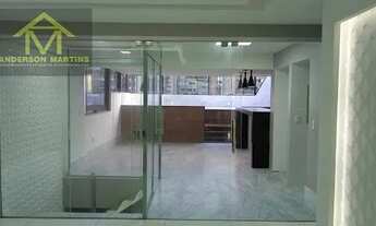 Imagem 3: Cobertura Duplex com 4 Quartos Sendo 4 Suítes/2 Com Closet Cód: 21858 F