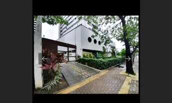 Imagem 2: Flat para aluguel possui 35 metros quadrados com 1 quarto em Boa Viagem - Recife - Pernamb