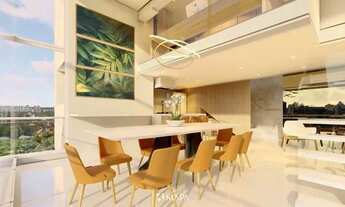 Imagem 4: Apartamento Duplex 172 metros, Edifício JK