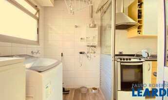 Imagem 7: APARTAMENTO - TATUAPÉ - SP