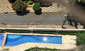 Imagem: Apartamento - Cambuí - Campinas