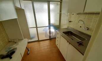 Imagem 4: APT 1 DORM 1 VAGA com quintal /VILA CLEMENTINO PROXIMO DO METRO STA CRUZ