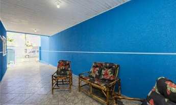 Imagem: CASA COM TRÊS QUARTOS NO 40H