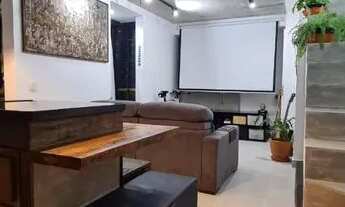 Imagem 6: São Paulo - Apartamento Padrão - Santo Amaro