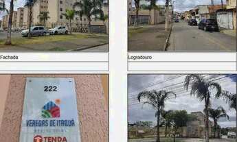 Imagem: Oportunidade leilão Caixa - Itaquaquecetuba