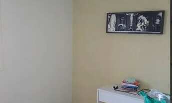 Imagem 2: Apartamento com 3 dormitórios para alugar, 78 m² por R$ 5.000/mês - Chácara Inglesa - São