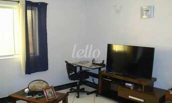 Imagem 4: São Paulo - Casa Padrão - Vila Mariana