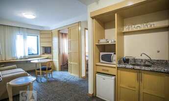 Imagem: Apartamento para Aluguel - Vila Clementino