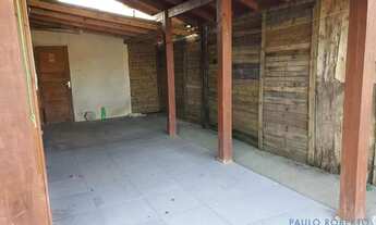 Imagem 4: CASA TÉRREA - FORQUILHINHAS - SC