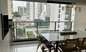 Imagem 5: Apartamento à venda no bairro Campo Belo - São Paulo/SP, Zona Sul