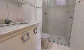 Imagem 7: Apartamento com 3 dormitórios para alugar, 63 m² por R$ 2.348,64/mês - Parque Novo Mundo