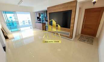 Imagem 2: Apto 133m2, 03 suites (01 master), Varanda Gourmet, Condominio Completo