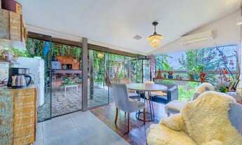 Imagem 7: Casa com 3 dormitórios à venda, 230 m² por R$ 990.000,00 - Velha - Blumenau/SC