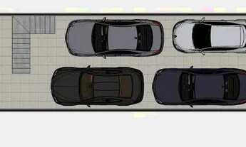 Imagem 3: Sobrado com 3 dormitórios sendo 3 suítes à venda, 300 m² por R$ 1.900.000 - Vila Alpina