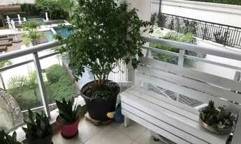 Imagem 4: Condomínio Green. Apto de 78m² com: 2 dormitórios, 2 banheiros e 2 vagas. Em Alto de