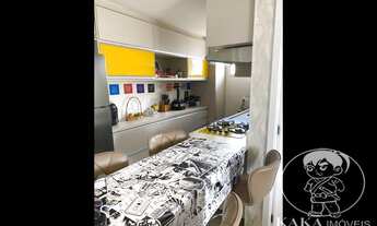 Imagem 5: Apartamento à venda - Jardim Santa Terezinha