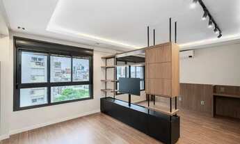 Imagem: PORTO ALEGRE - Apartamento Padrão - Independência