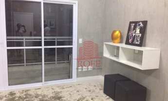 Imagem 7: Apartamento para alugar, 49 m² - Campo Belo - São Paulo/SP