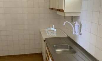 Imagem 5: APARTAMENTO SEMI-REFORMADO PARA VENDA | CENTRO