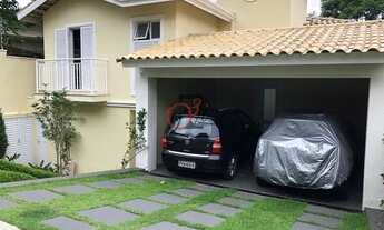 Imagem 4: Casa com 4 dormitórios para alugar, 237 m² por R$ 9.540,00/mês - Granja Viana - Cotia/SP