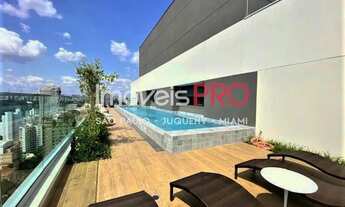 Imagem: Apartamento, Moema Pássaros - São Paulo