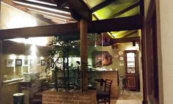 Imagem 4: Casa com 4 dormitórios à venda, 356 m² por R$ 2.990.000,00 - Brooklin Paulista - São Paulo